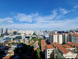 Stirling Residences (D3), Apartment #607463001